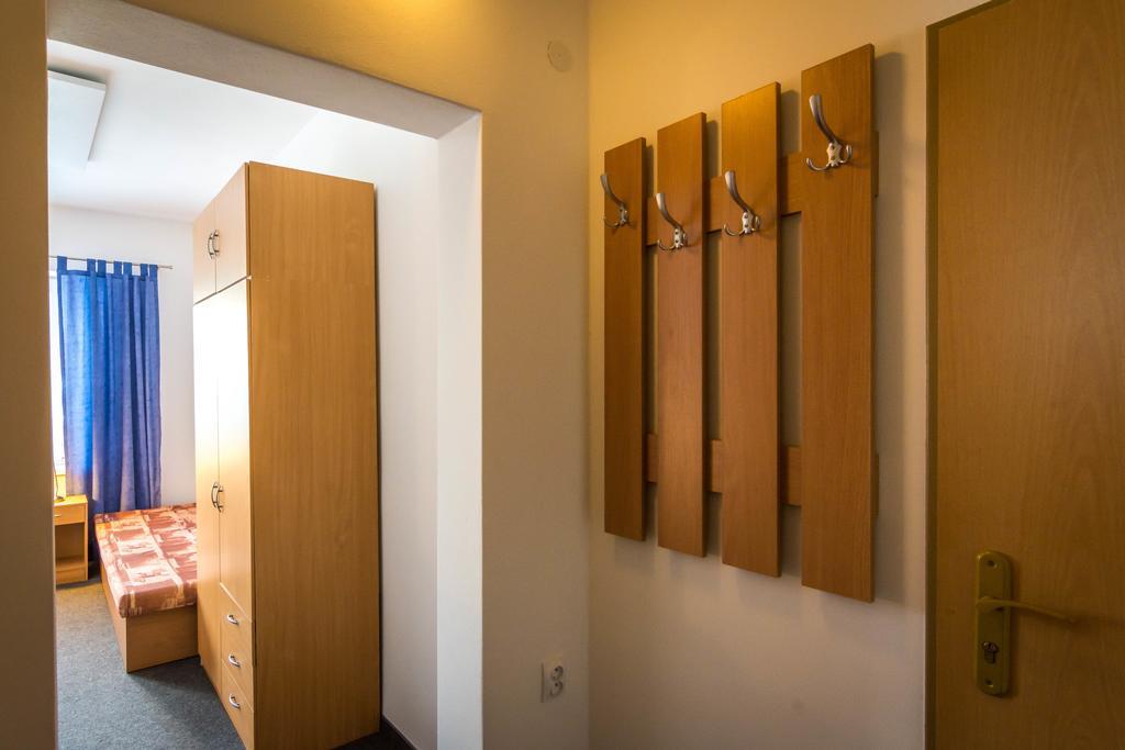 Ubytovna Pali Kežmarok Quarto foto