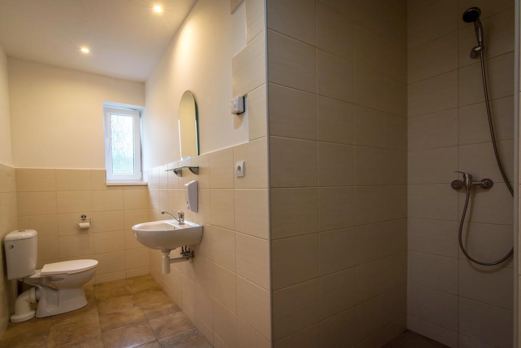 Ubytovna Pali Kežmarok Quarto foto