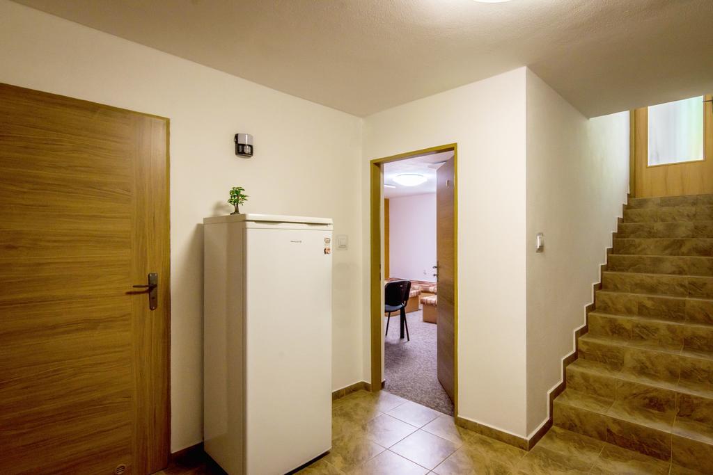 Ubytovna Pali Kežmarok Exterior foto